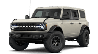 2026 Ford Bronco® External Image 1